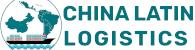 China Latin Logistics Logo